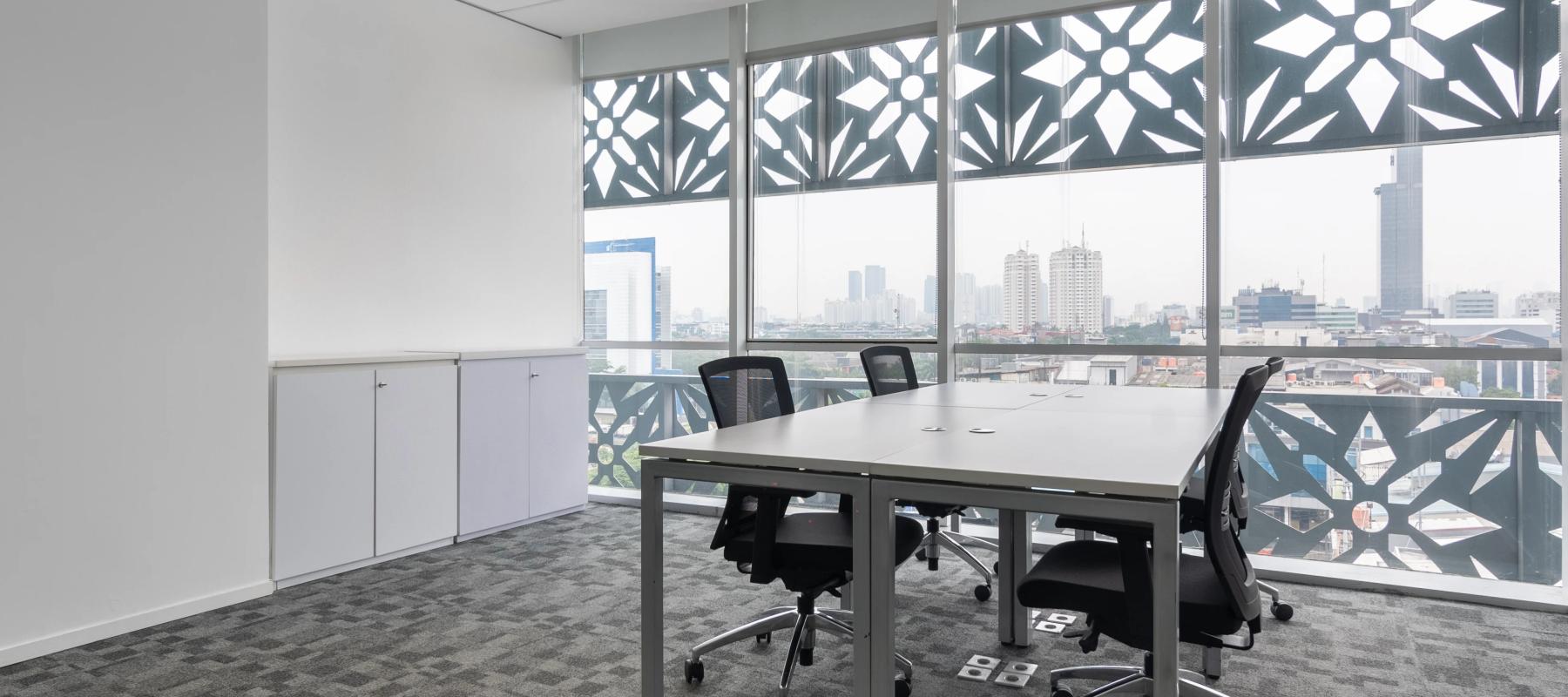 Regus - The Vida Gambar 8