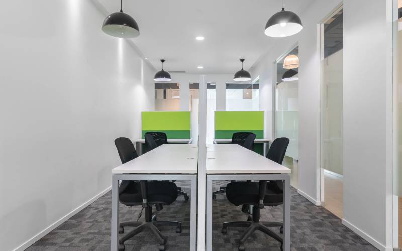 Regus - The Vida Gambar 3