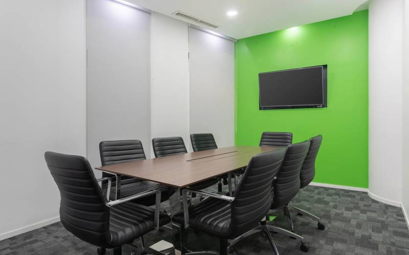 Regus - The Vida Gambar 4