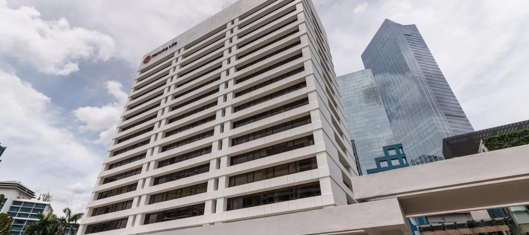 Regus - World Trade Centre Gambar 1