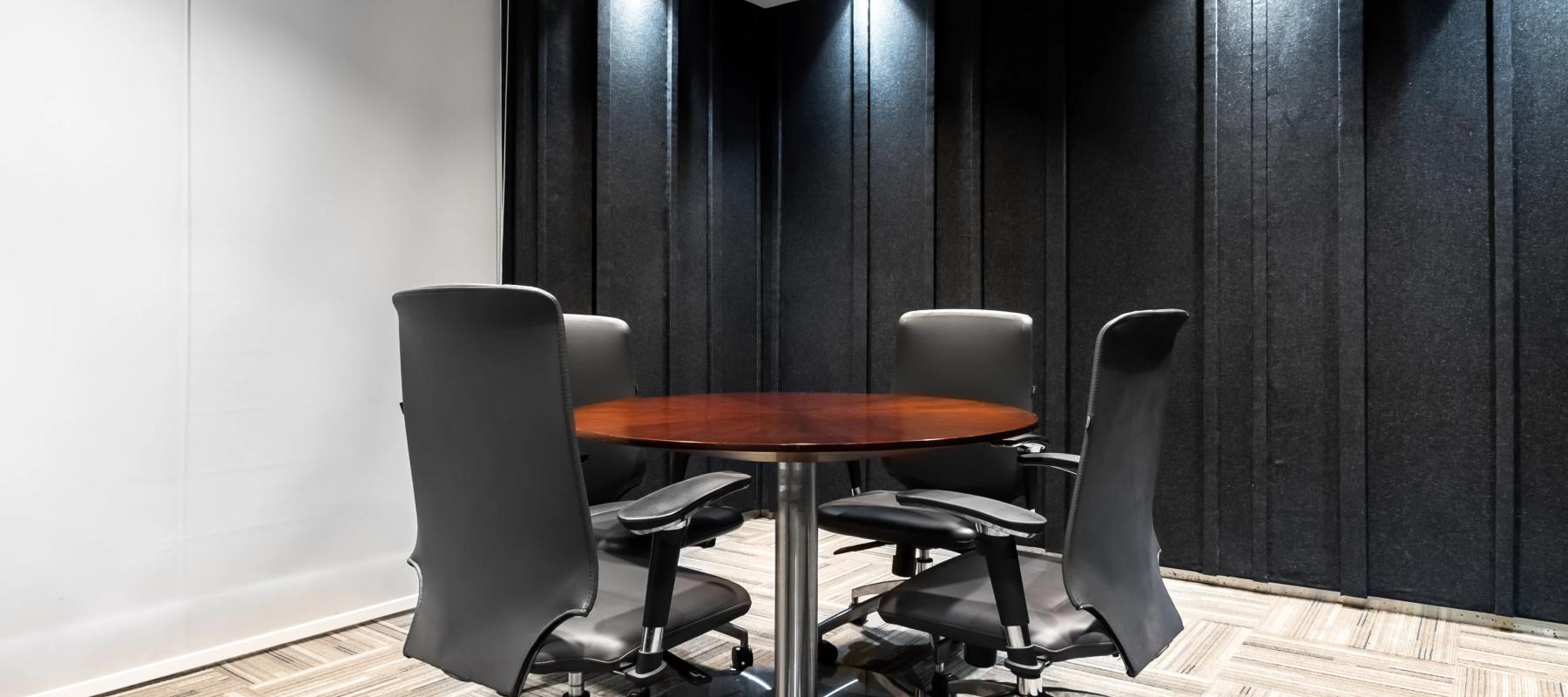 Regus - World Trade Centre Gambar 3