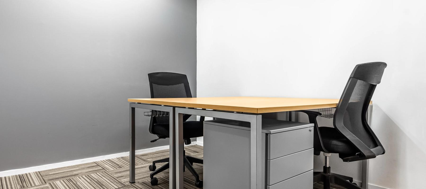 Regus - World Trade Centre Gambar 4