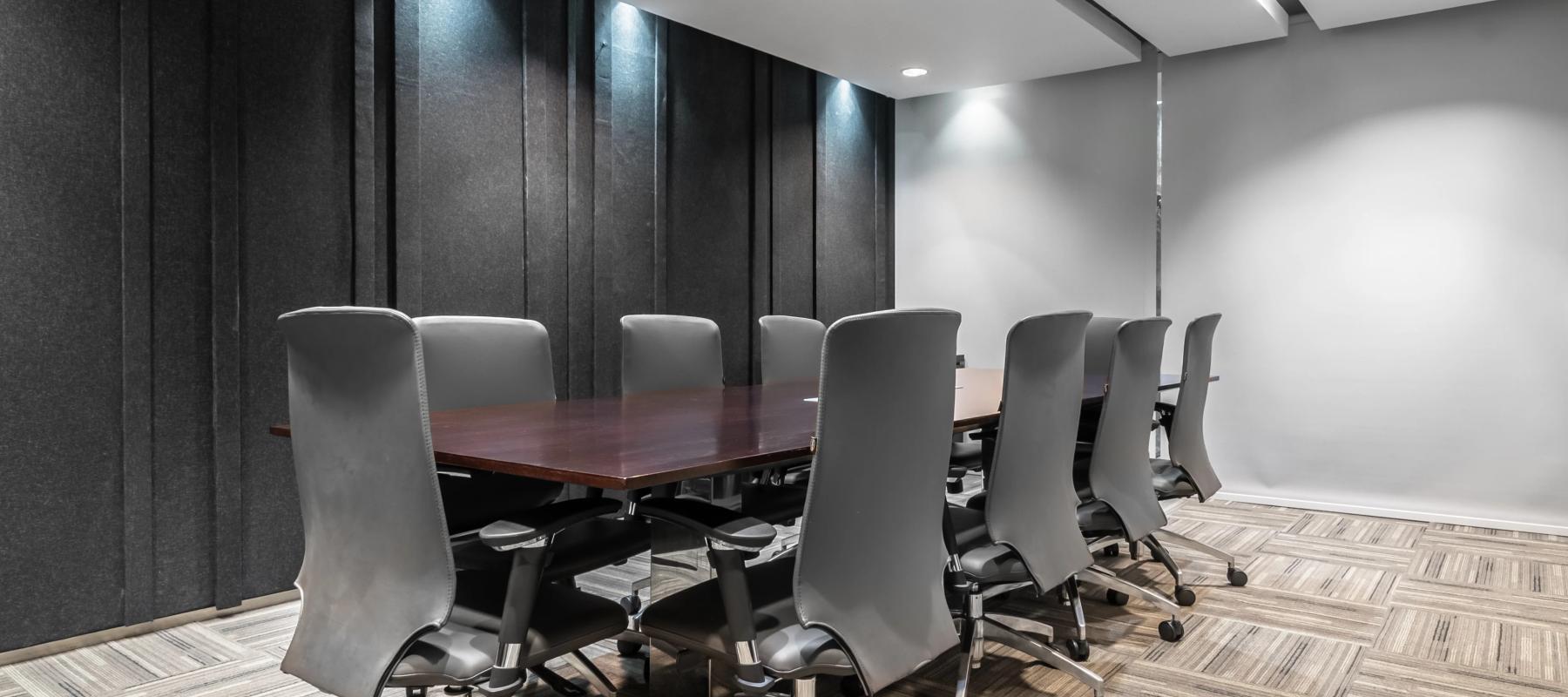 Regus - World Trade Centre Gambar 5