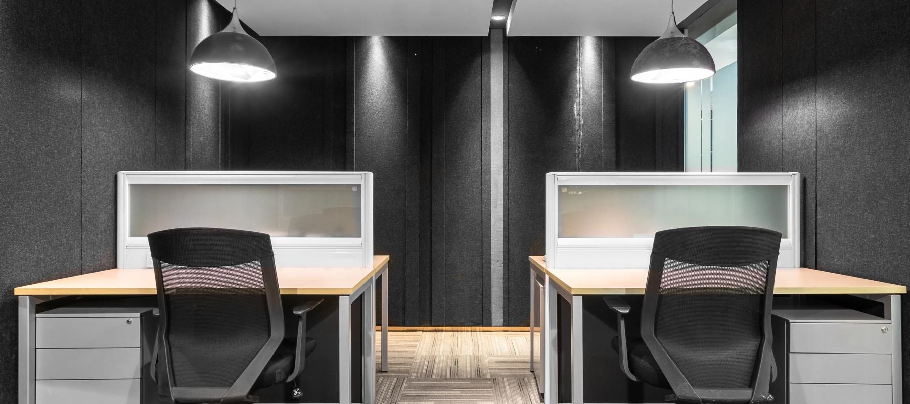 Regus - World Trade Centre Gambar 9