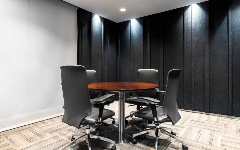 Regus - World Trade Centre Gambar 3