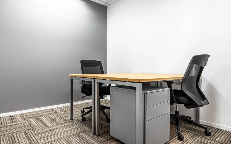 Regus - World Trade Centre Gambar 4