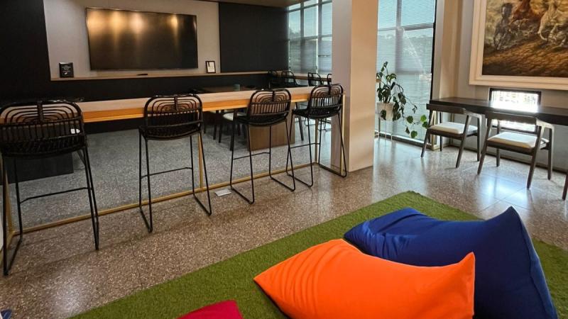 Event Space Gambar 1