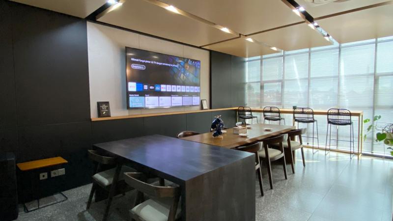 Meeting Room (30 pax) Gambar