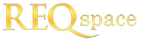 REQSpace's logo