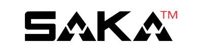 Saka Office's logo