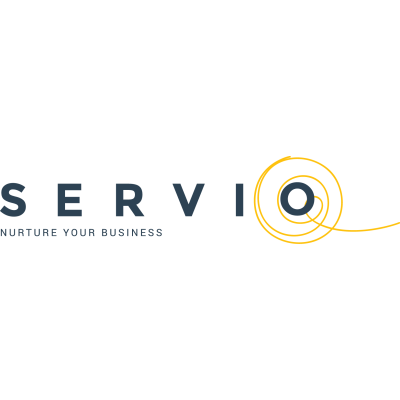 Servio's logo