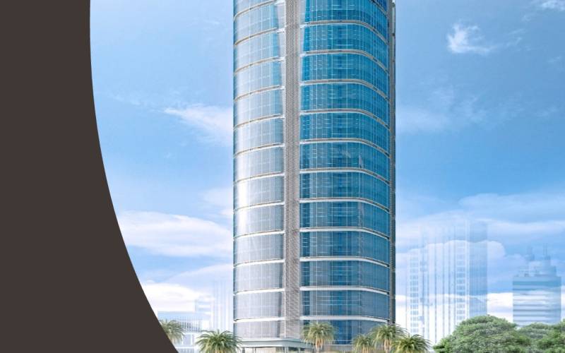 Servio - Manhattan Square Gambar