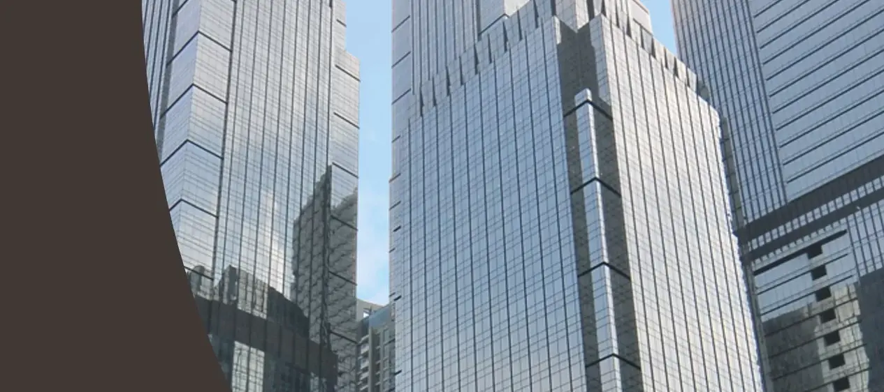 Servio - Prosperity Tower Gambar