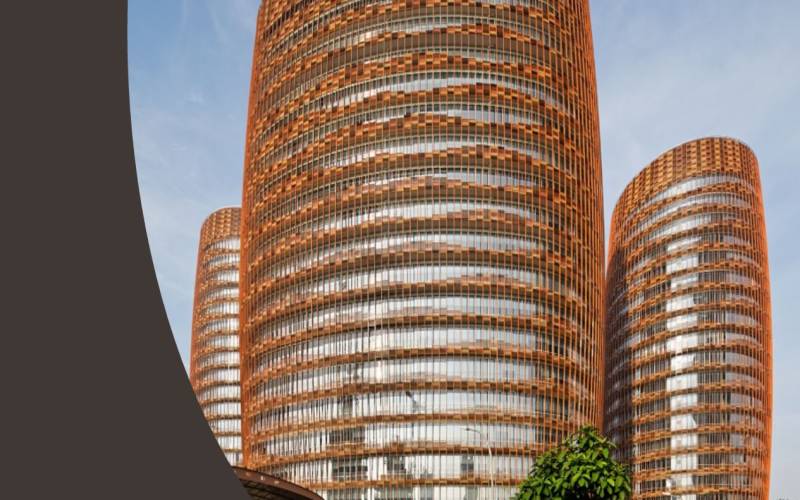 Servio - South Quarter Gambar