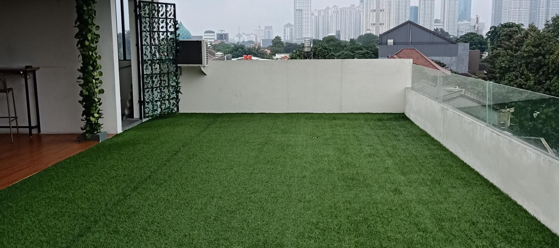Start Space - Kemanggisan Gambar 7