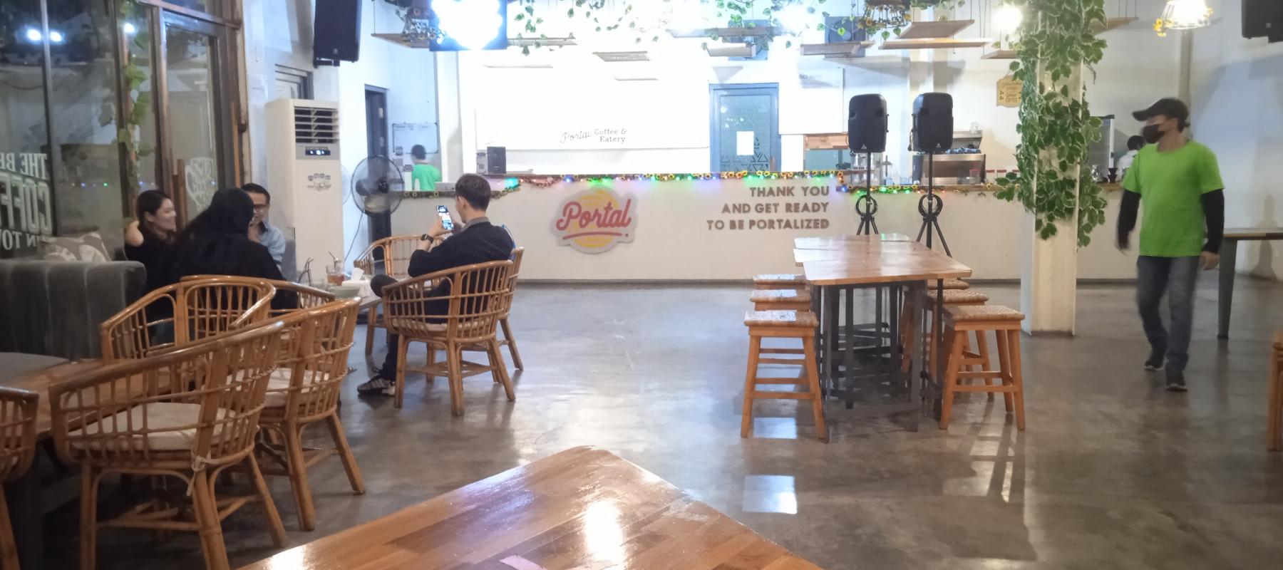 Start Space - Kemanggisan Gambar 9