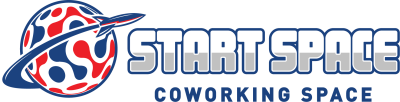 Start Space's logo