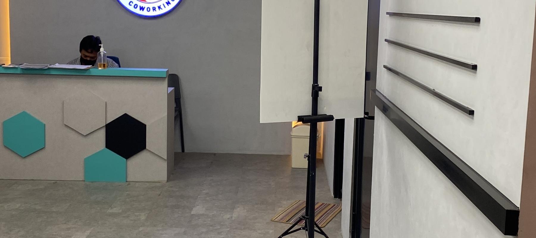 Start Space - Tanah Abang Gambar 1