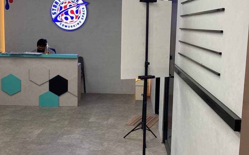 Start Space - Tanah Abang Gambar 1