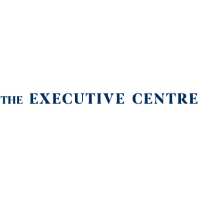 The Executive Centre's logo