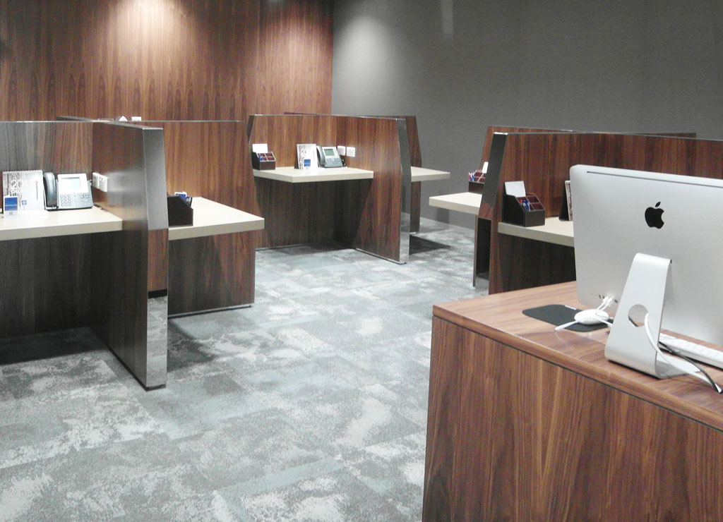 The Executive Centre Gambar 3