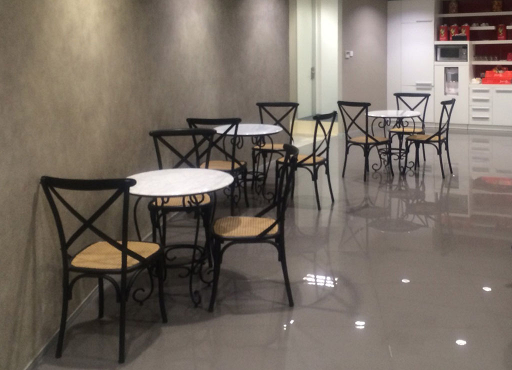 The Executive Centre Gambar 5