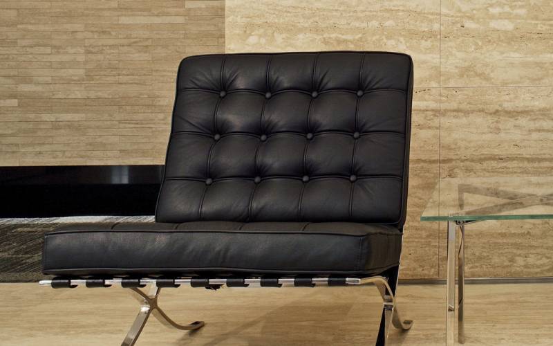 The Executive Centre - One Pacific Place Gambar 4