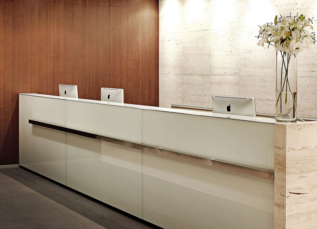 The Executive Centre - Sampoerna Strategic Square Gambar 3