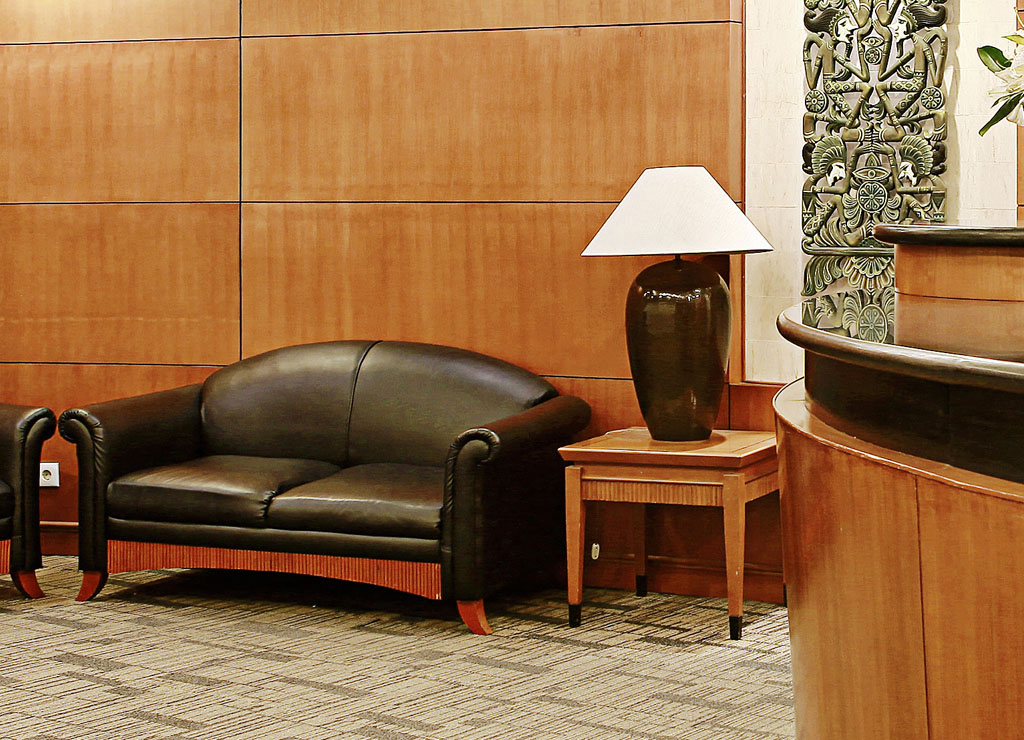The Executive Centre - Sampoerna Strategic Square Gambar 4