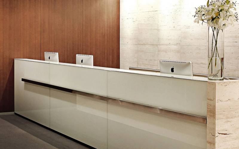 The Executive Centre - Sampoerna Strategic Square Gambar 3