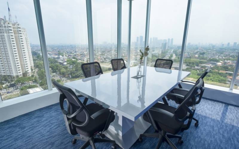 UNIO - AKR Tower Gambar 1