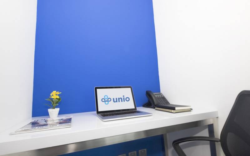 UNIO - AKR Tower Gambar 2