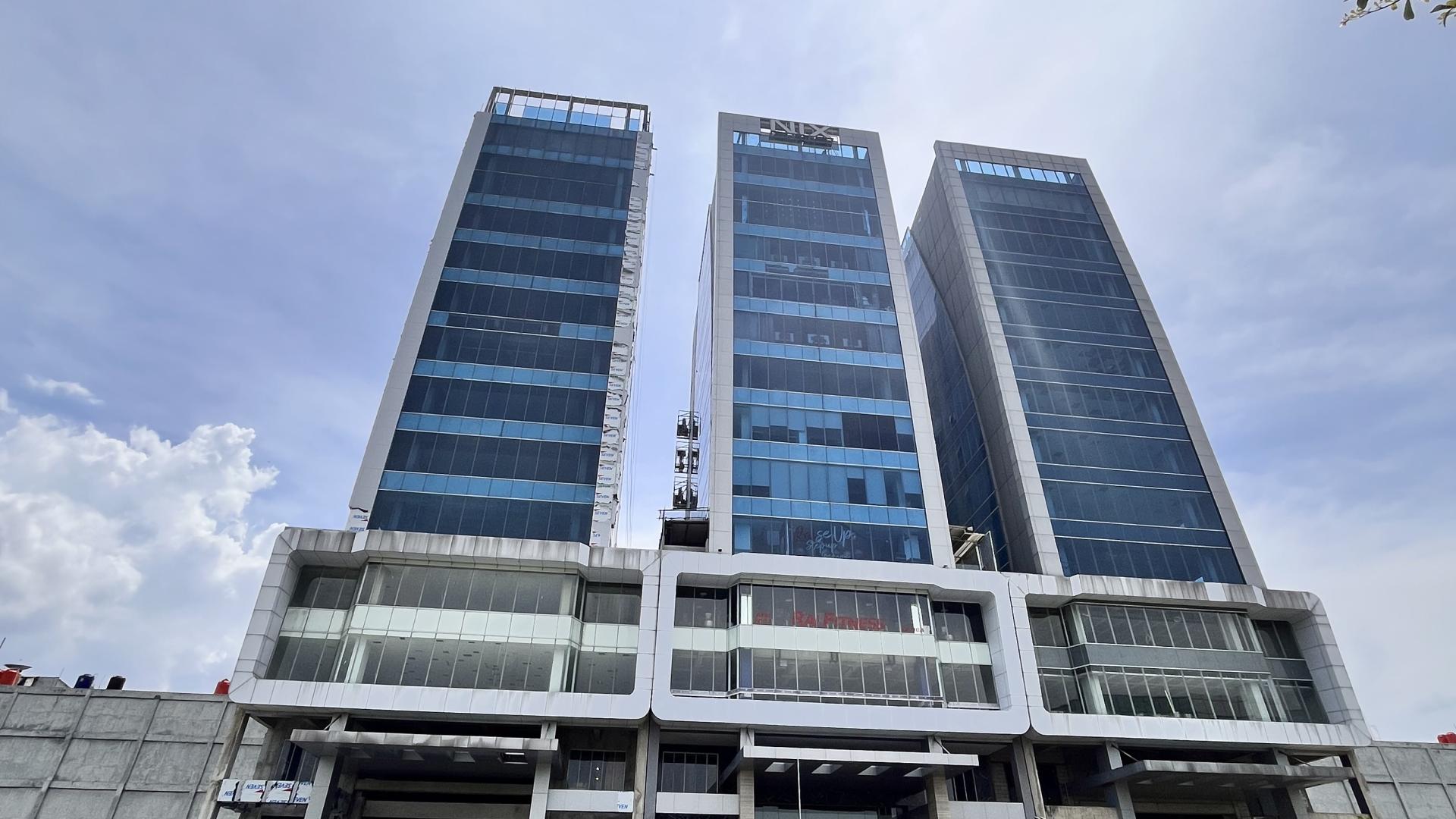 Union Space Gambar 6