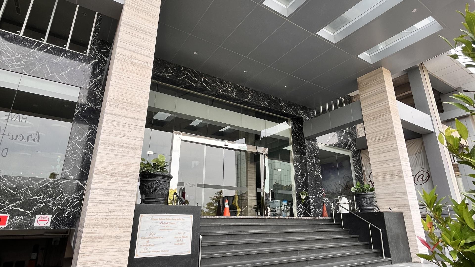 Union Space - Burza Tower Gambar 2