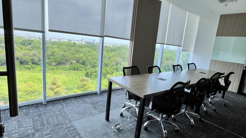 Meeting Room Gambar 1
