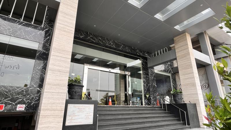 Union Space - Burza Tower Gambar 2
