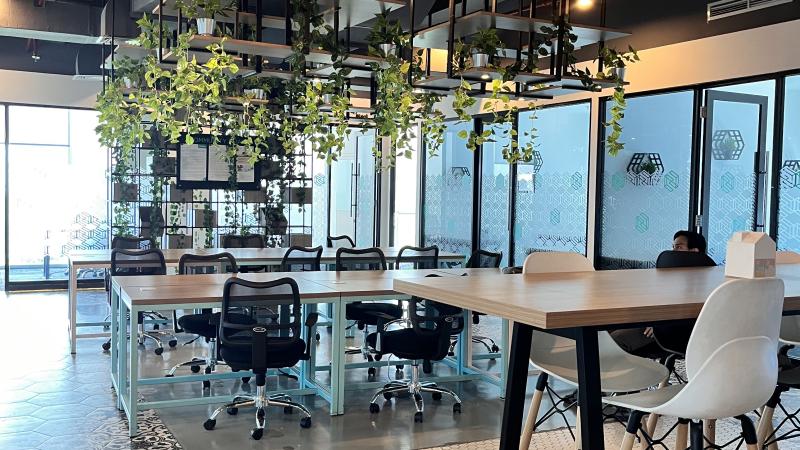 Union Space - Burza Tower Gambar 3