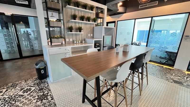 Union Space - Burza Tower Gambar 5