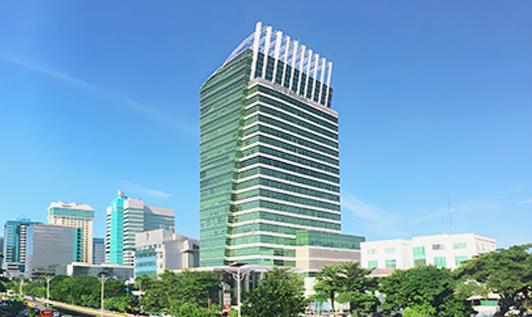 Union Space - Citicon Tower Gambar