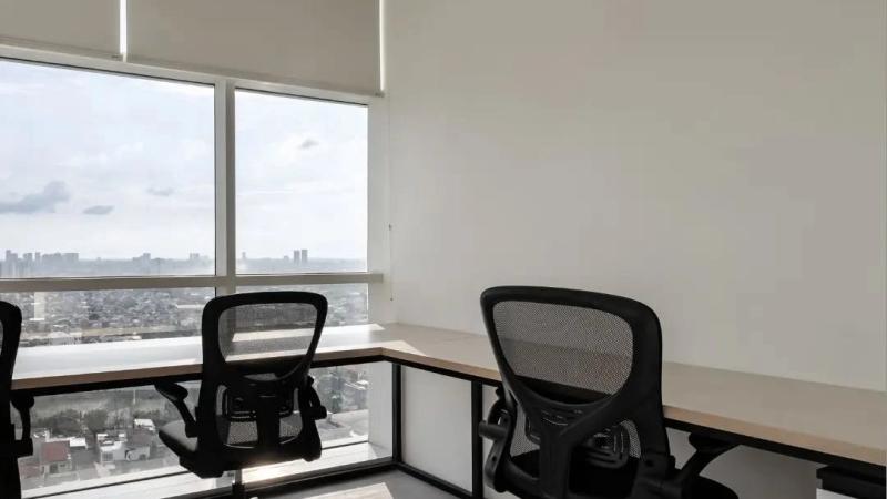 Serviced Office (3 pax) Gambar