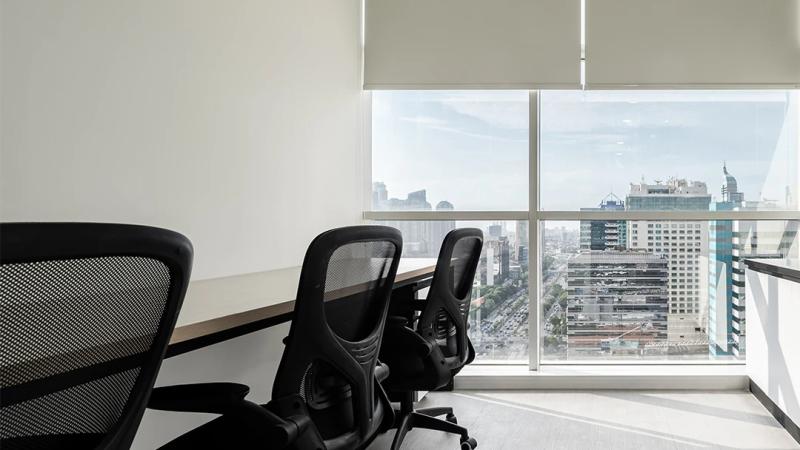 Serviced Office (5 pax) Gambar