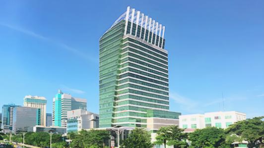 Union Space - Citicon Tower