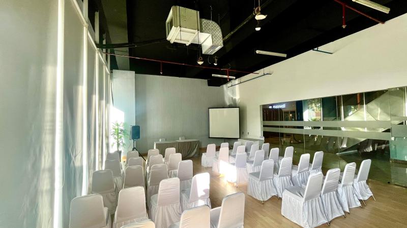 Event Space (40 pax) Gambar 2