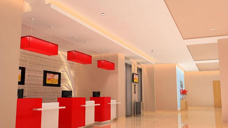 Virtual Office - Budget Gambar