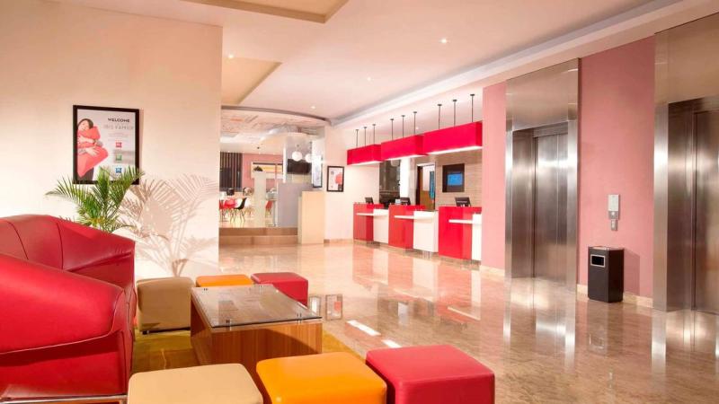 Coworking Space Gambar 2