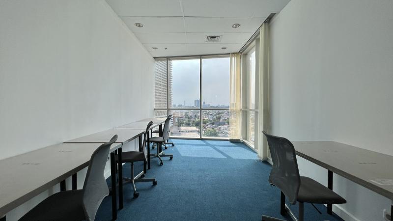 Serviced Office (2-10 pax) Gambar 3