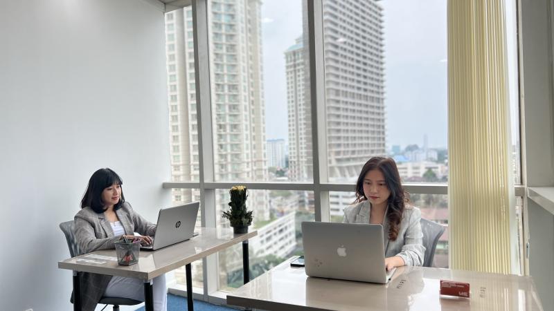 Virtual Office - Budget Gambar 2