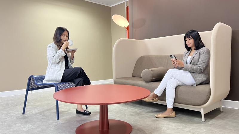 Virtual Office - Premiere Gambar 1