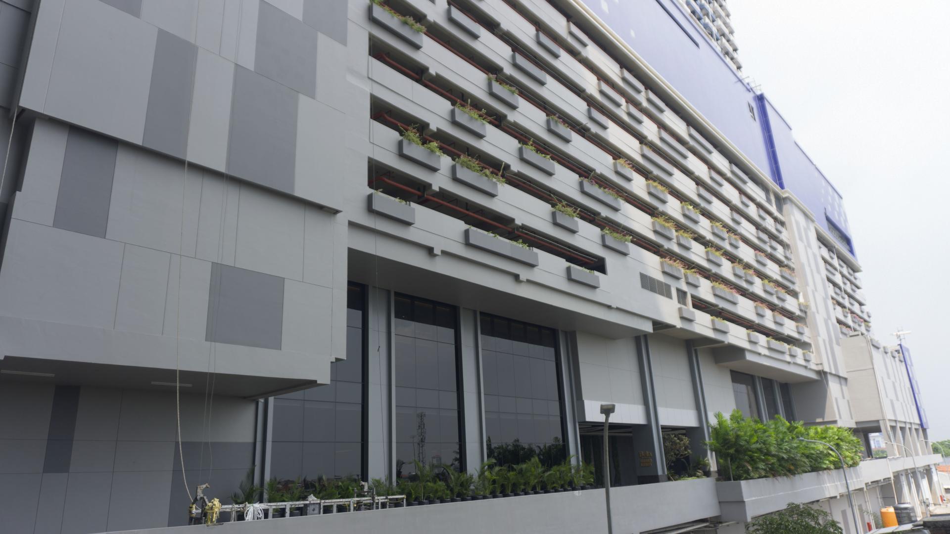 Union Space - Pakuwon City Gambar 2