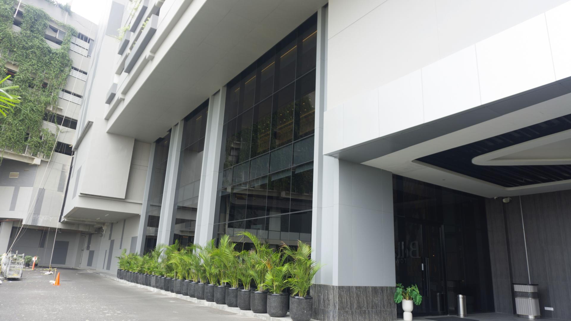 Union Space - Pakuwon City Gambar 3